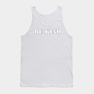 The Generosity Ripple Tank Top